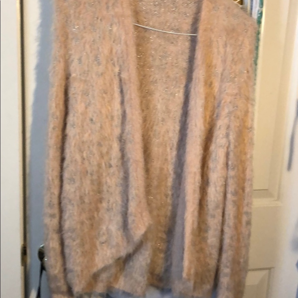 Used vest by xoxo size M